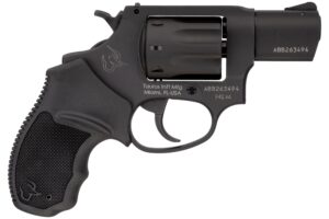 942 22MAG BK/BK 2" 8RD