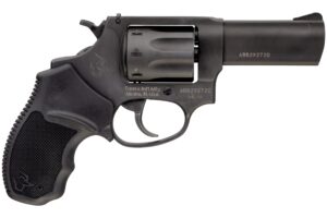 942 22MAG BK/BK 3" 8RD