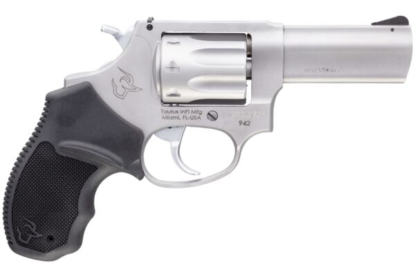 942 ULTRA LT 22LR SS/SS 3" 8RD