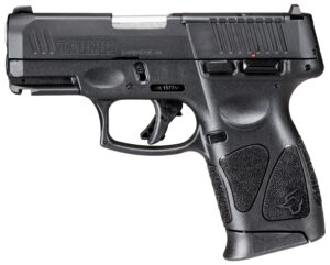 G3C 9MM BLK/BLK 3.2" 10+1 OR