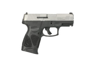 G3C 9MM SS 3.2" 12+1 VIRIDIAN