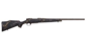VANGUARD TALUS 243WIN 22"