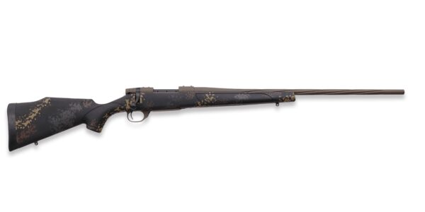 VANGUARD TALUS 243WIN 22"