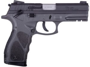 TH40 40S&W BLK/GRAY 4.3" 15+1#