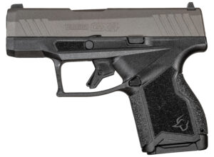GX4 9MM BLK/TUNG 3" 11+1