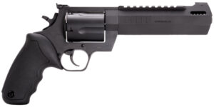 RAGING HUNTR 460S&W BLK 6.75"