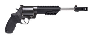 RAGING HUNTER 460S&W BLK 10"