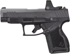 GX4XL 9MM BLK 3.7" 10+1 RITON