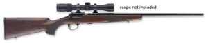 T-BOLT 22LR SPORTER BL/WALNUT
