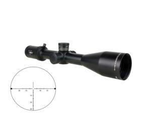 TENMILE HX 5-25X50 MOA FFP RED