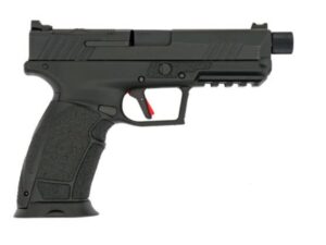 PX-9 9MM DUTY 4.6" 15+1 BLK TB