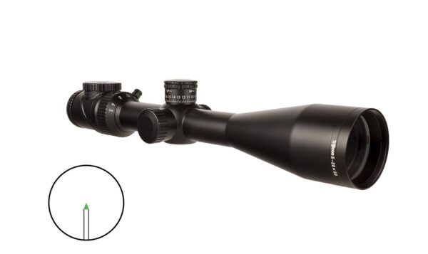 ACCUPOINT 5-20X50 GREEN TRI #