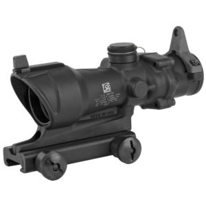 ACOG 4X32 .223 AMBR CROSSHAIR#