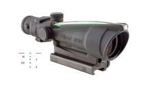 ACOG 3.5X35 300BLK GRN CRSSHR