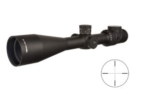 ACCUPOINT 5-20X50 MRAD GRN