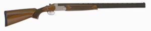 SETTER ST O/U 28/28 BL/WD