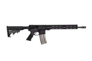 ECHO 316L 5.56MM 16" 30+1 MLOK