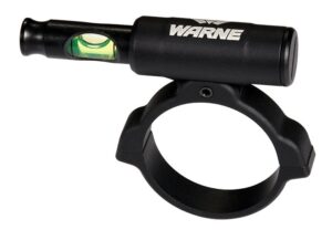 UNIVERSAL SCOPE LEVEL 30MM