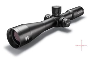 VUDU PRECISION 3.5-18X50MM MD1
