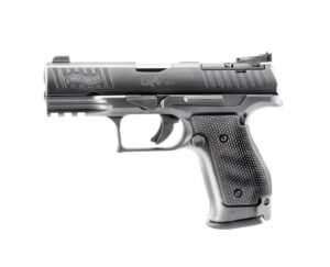 PPQ Q4 MATCH SF OR 9MM 4" 15+1