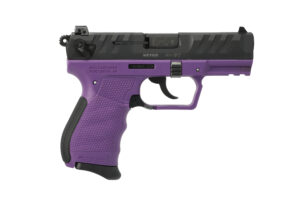 PD380 380ACP 9+1 PURPLE 3.7"