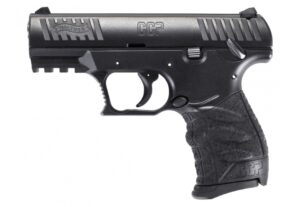 CCP M2 380ACP BK/BK 3.54" 8+1