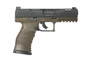 WMP 22WMR 4.3" ODG 15+1 OR