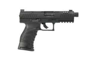 WMP SD 22WMR 4.9" BLK 15+1 OR