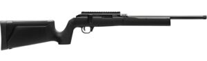 HAMMERLI FORCE B1 22LR BLK