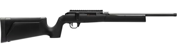 HAMMERLI FORCE B1 22LR BLK