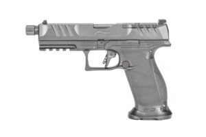 PDP PRO SD 9MM FS 5.1" 10+1 OR