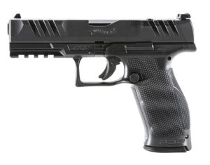 PDP FS 9MM 4.5" BLK OR 10+1