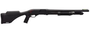 SXP SHADOW DEFENDER 12/18 3"