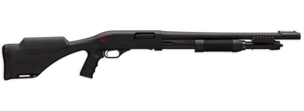 SXP SHADOW DEFENDER 12/18 3"