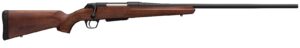 XPR SPORTER 6.5CR BL/WD 22"