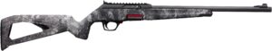 WILDCAT MIDNIGHT SR 22LR 16.5"