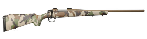 CASCADE 350LEG WOODLAND 22" TB