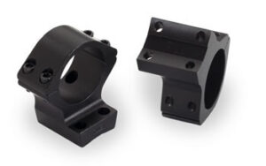 X-BOLT BASE/RING MATTE HIGH
