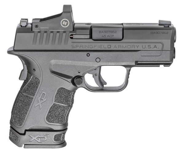 XD-S MOD2 45ACP 3.3" 6+1 CT