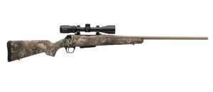 XPR HNTR COMBO 270WSM STRATA