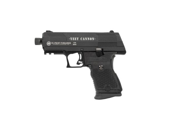 C9 YEET CANNON 9MM BLK 10+1 TB