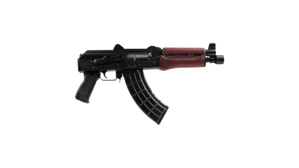 ZPAP92 PISTOL 7.62X39 SERB RED